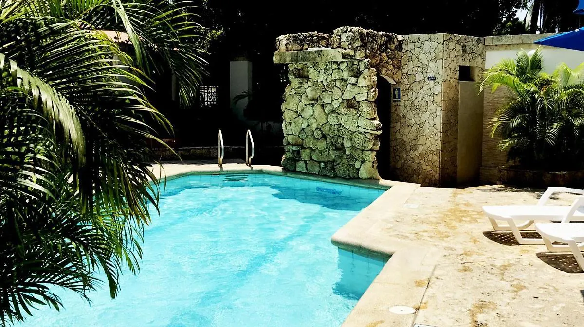 Apartment Bello Horizonte Santa Marta  Colombia