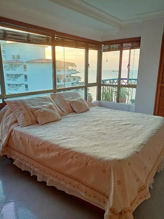 Apartment Bello Horizonte Santa Marta