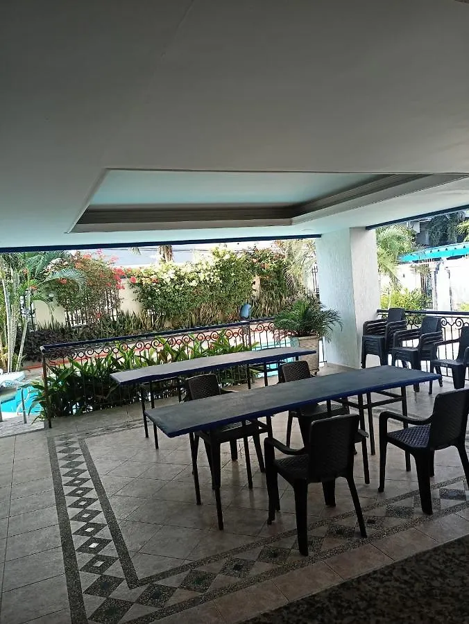 Apartment Bello Horizonte Santa Marta  Colombia