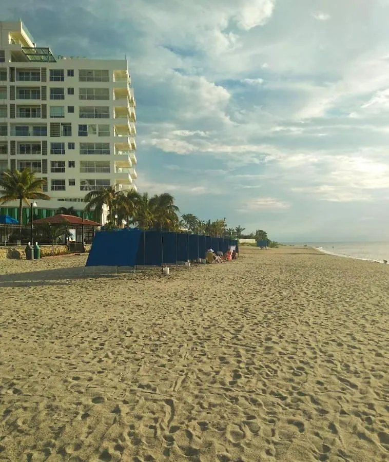 Apartment Bello Horizonte Santa Marta  Colombia