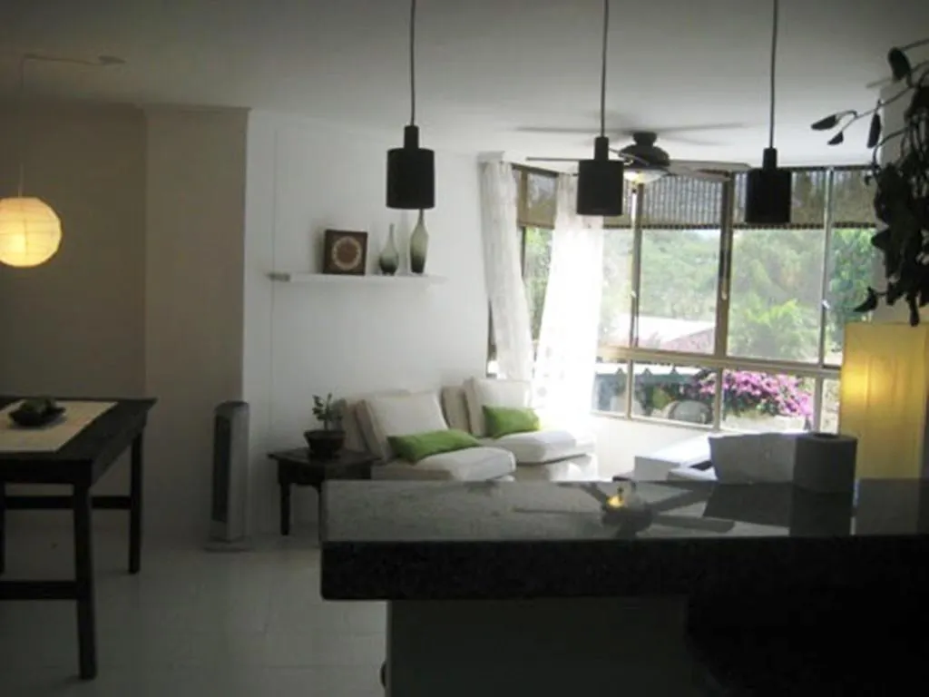 Apartment Bello Horizonte Santa Marta  0*, Santa Marta (Magdalena)