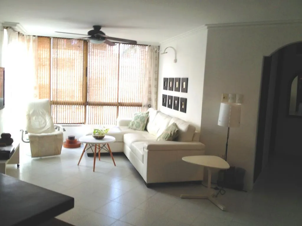 Apartment Bello Horizonte Santa Marta  Colombia