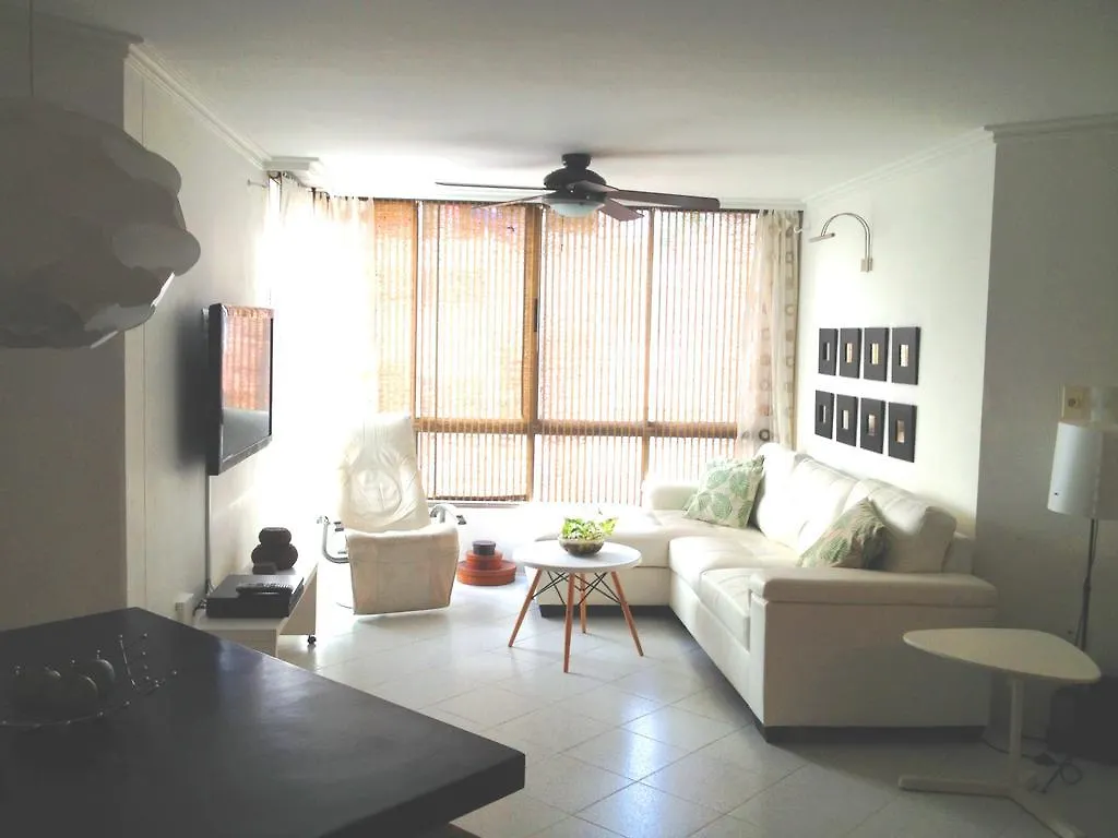 Apartment Bello Horizonte Santa Marta