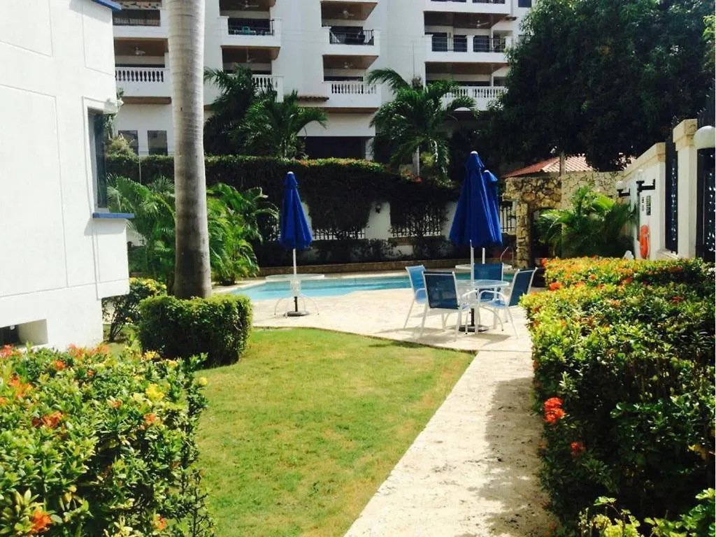 Apartment Bello Horizonte Santa Marta  0*, Santa Marta (Magdalena) Colombia