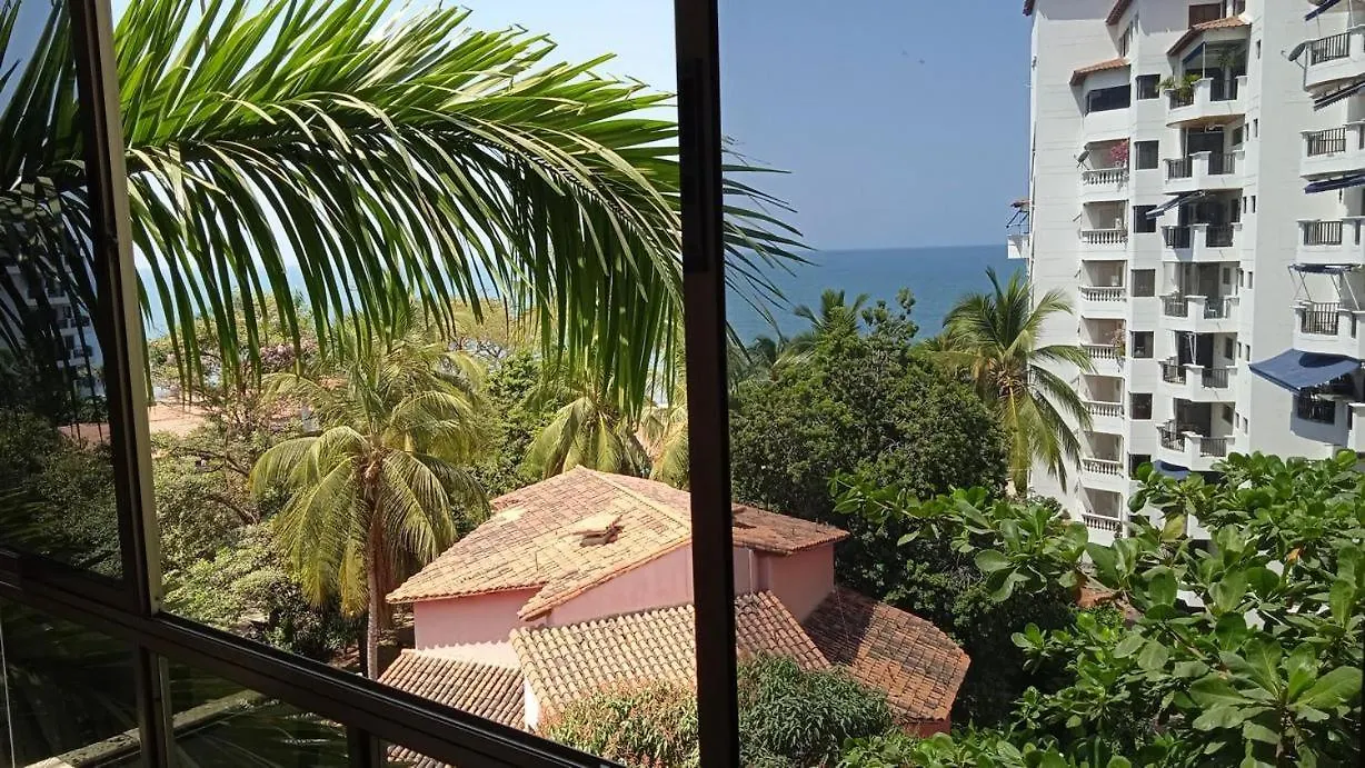 Apartment Bello Horizonte Santa Marta  0*, Santa Marta (Magdalena)
