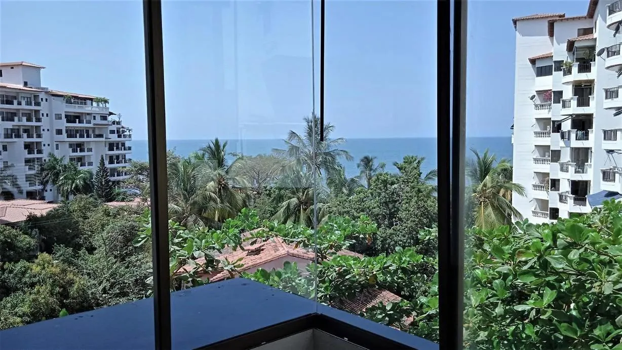 Apartment Bello Horizonte Santa Marta