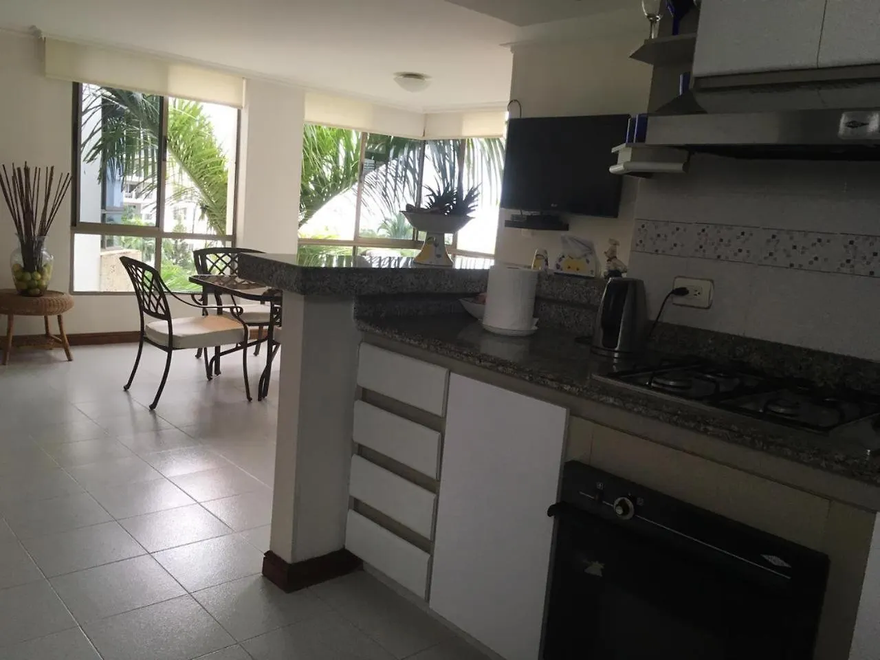 Apartment Bello Horizonte Santa Marta  0*, Santa Marta (Magdalena)