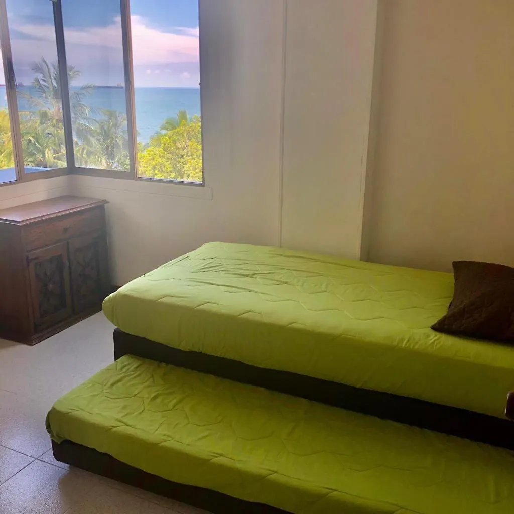 Apartment Bello Horizonte Santa Marta