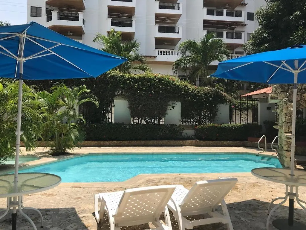 Apartment Bello Horizonte Santa Marta