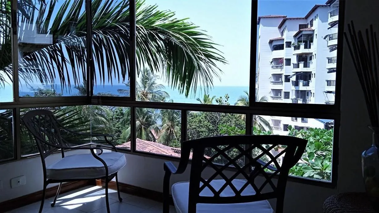 Apartment Bello Horizonte Santa Marta