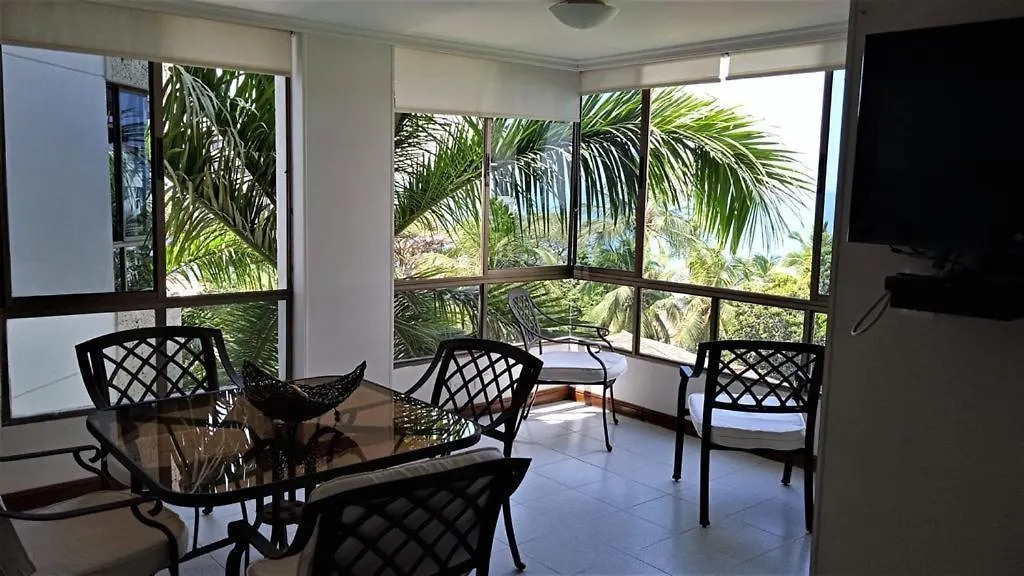 Apartment Bello Horizonte Santa Marta  Santa Marta (Magdalena)
