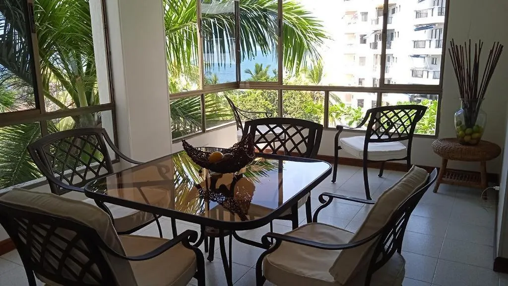 Apartment Bello Horizonte Santa Marta