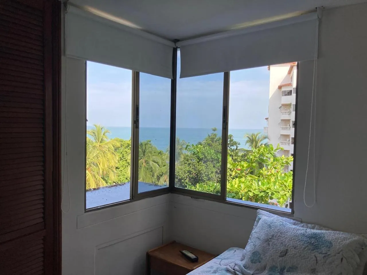 Apartment Bello Horizonte Santa Marta