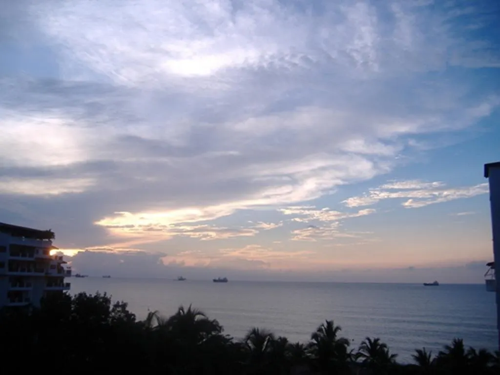 Apartment Bello Horizonte Santa Marta