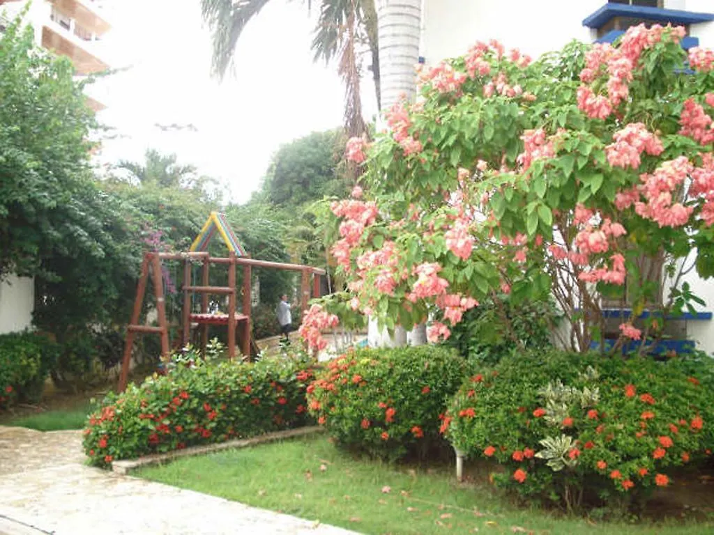 Apartment Bello Horizonte Santa Marta  Colombia