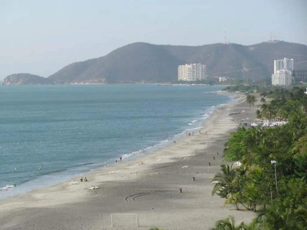 Apartment Bello Horizonte Santa Marta  Santa Marta (Magdalena)