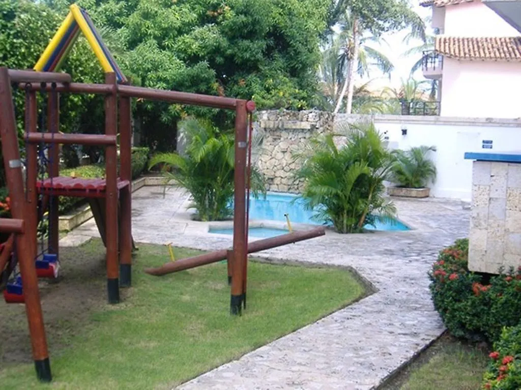 Apartment Bello Horizonte Santa Marta  Colombia
