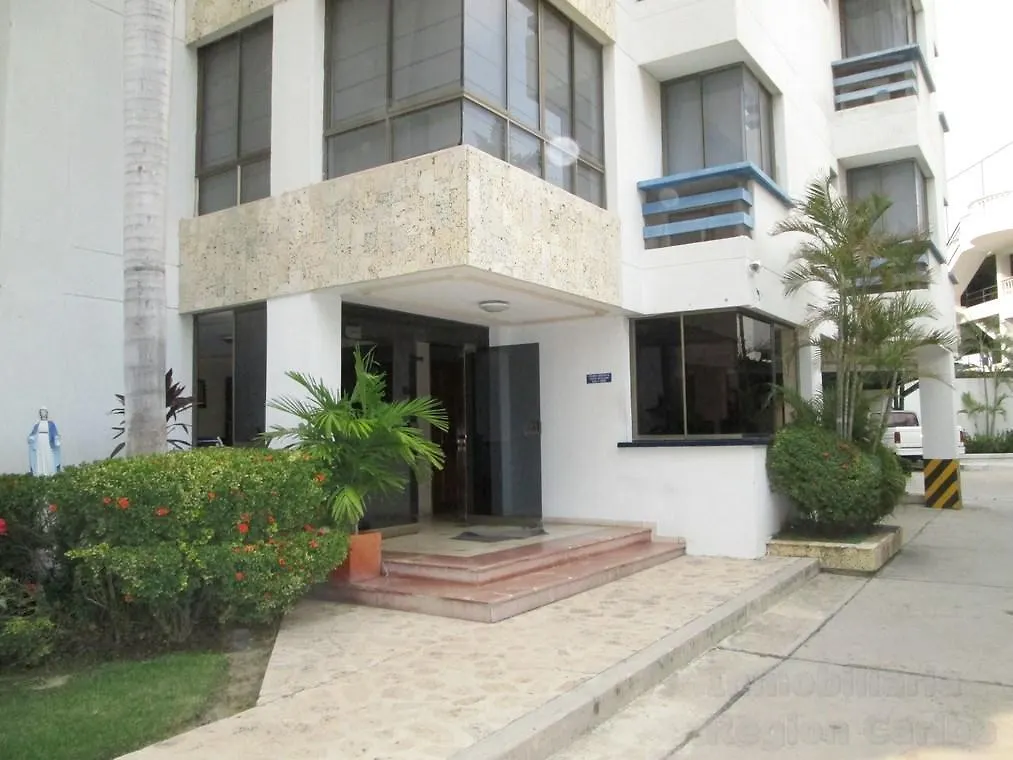Apartment Bello Horizonte Santa Marta