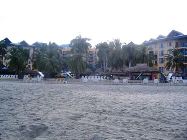 Apartment Bello Horizonte Santa Marta