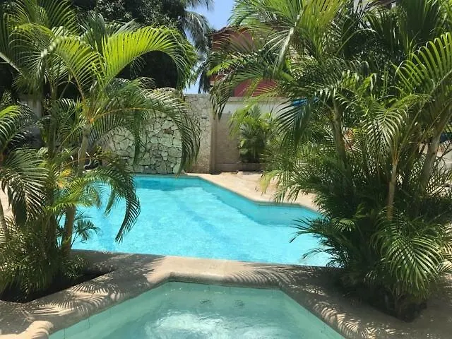 Apartment Bello Horizonte Santa Marta