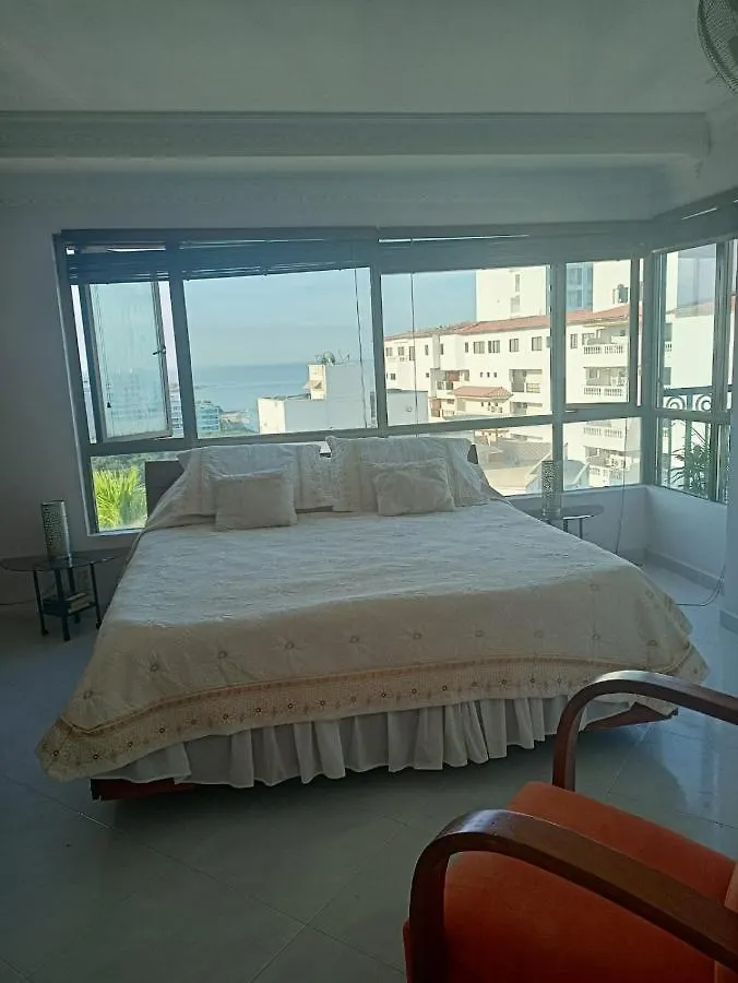Apartment Bello Horizonte Santa Marta